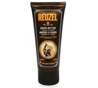 Reuzel Clean & Fresh Rasierbutter, Feuchtigkeitsspendende, klare Formel für eine sanfte und gründliche Rasur 100 ml