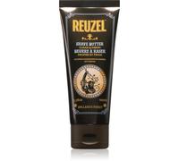 Reuzel Shave Butter Clean & Fresh burro da barba idratante e nutriente 100 ml per Uomo