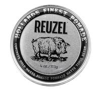 Reuzel Cura per uomo Hairstyling Concrete Hold Matte Pomade 113 g