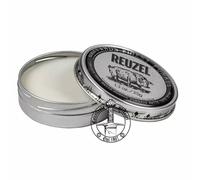 Reuzel Concrete Hold Matte Pomade 35 gr finitura opaca extra forte cera capelli