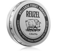 Reuzel Concrete Hold Matte Pomade pomata per capelli 95 g