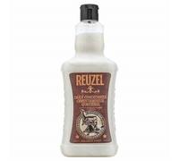 Reuzel Daily Conditioner for Men - Idrata e liscia i capelli - 1000 ml