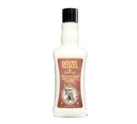 Reuzel Daily Conditioner for Men - Idrata e liscia i capelli - 350 ml | Lightweight Hydrating and Detangling Conditioner. Vegan with Witch Hazel, Rosemary and Nettle Leaf.