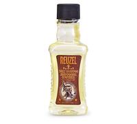 Reuzel Daily Shampoo for Men - Deterge capelli e cuoio capelluto - 100 ml