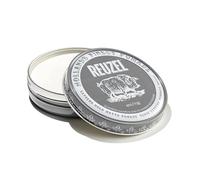 Reuzel Extreme Hold Matte Pomade - Men's Concentrated Wax Formula With Natural And Organic Hold - Original Fragrance - 4 Oz