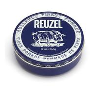 Reuzel Fiber Pomade - Pomata per capelli a tenuta salda per uomo - 340 g