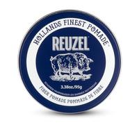 REUZEL Fiber Pomade Strong Hold Low Shine 95g