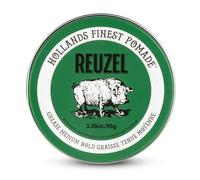 Reuzel Green Grease Medium Hold pomata per capelli 95 g
