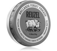 Reuzel Grey Hold Matte Pomade pomata per capelli 95 g