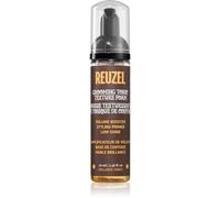 Reuzel Grooming Tonic schiuma modellante per capelli 70 ml
