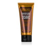 Reuzel Grooming Tonic Texture Cream, Leichte Stylingcreme für Männer, Verleiht natürliche Textur, flexiblen Halt & dezenten Glanz 100 ml