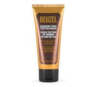 Reuzel Grooming Tonic Texture Cream, Leichte Stylingcreme für Männer, Verleiht natürliche Textur, flexiblen Halt & dezenten Glanz 100 ml