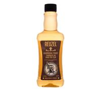 Reuzel Grooming Tonic tonico per lo styling 350 ml per Uomo