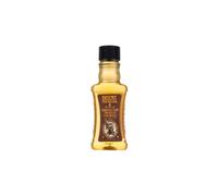Reuzel grooming tonic volumizzante capelli tonico finitura opaca naturale 350ml