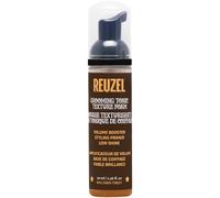 Reuzel Grooming Tonico Texture Schiuma 70ml