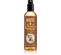 Reuzel Spray Grooming Tonic tonico per capelli per volume dei capelli 355 ml