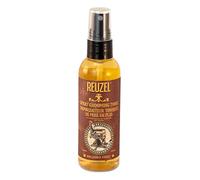 Reuzel Cura per uomo Hairstyling Grooming Tonic Spray 100 ml
