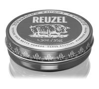 Reuzel Hollands Finest Pomade Extreme Hold pomata per capelli effetto opaco 35 g