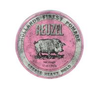 Reuzel Grease heavy hold pink