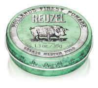 Reuzel Grease medium hold green