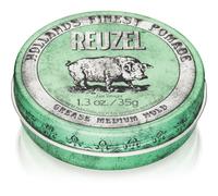 Reuzel Pomade Green Grease Medium Hold 35 g