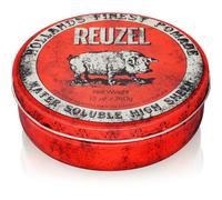 Reuzel Hollands Finest Pomade High Sheen pomata per capelli con brillantezza intensa 340 g