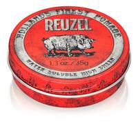 Reuzel Hollands Finest Pomade High Sheen pomata per capelli con brillantezza intensa 35 g