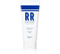 Reuzel Hydrating Face Moisturizer crema idratante viso per uomo 100 ml