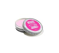 REUZEL Pink Extreme Hold Matte Pomade, Strongest All Day Hold, Water Soluble Styling, No Shine & Flake Free, Easy to Wash Out, For All Hairstyles, 113 g (4 oz)
