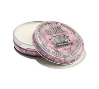 Reuzel Pink Grease Heavy Hold Pomade - Concentrated Oil Hairstyling Vegan Formula With Natural, Firm And Organic Hold - Defining Grooming Product With Effortless Shine - Original Fragrance - 4 Oz