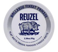 Reuzel Pomata opaca all'argilla 95g