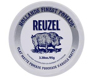 Reuzel Pomata opaca all'argilla 95g