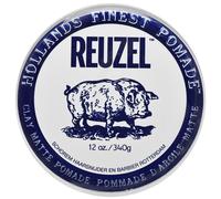 Reuzel Pomata opaca all'argilla GRANDE 340g