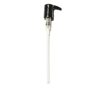 Reuzel Accessories Liter Pump pompetta dosatrice 1 pz