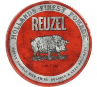 Reuzel Red High Sheen Pomade Pomata per capelli