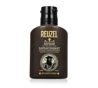 REUZEL Refresh No Rinse Beard Wash 100 ml