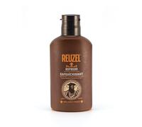 REUZEL Refresh No Rinse Beard Wash 100 ml