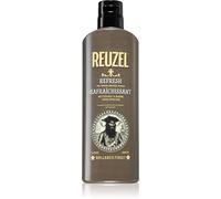 Reuzel Refresh No Rinse Beard Wash shampoo per barba 200 ml
