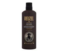 Reuzel Refresh No Rinse Beard Wash shampoo per barba secca 200 ml per Uomo