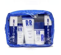 Reuzel Rr Skin Care Gift Set Bag Conf. 3PZ 1 St