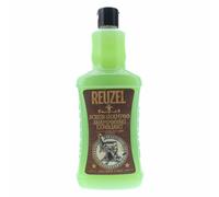 REUZEL Scrub Shampoo 1000 ml