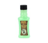 Reuzel Scrub Shampoo 100 ml shampoo tutti tipi di capelli per Uomo