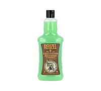 REUZEL Scrub Shampoo 1000 ml