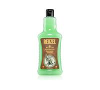 Reuzel Hair Scrub Shampoo shampoo detergente per capelli per uomo 1000 ml