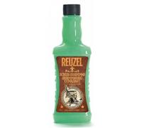 Reuzel Scrub Shampoo 100ML 0,1 l
