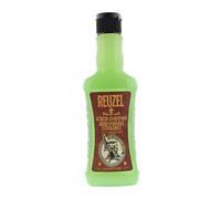 Reuzel Scrub Shampoo 350Ml (Shampoo) Per Uomo