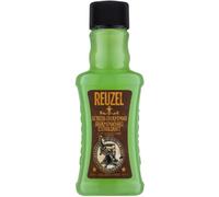 Reuzel Scrub Shampoo 100 ml shampoo tutti tipi di capelli per Uomo