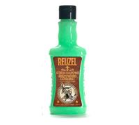 Reuzel Scrub Shampoo Shampooing Exfoliant 350 ml