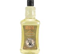 Reuzel - Shampoo 3 in 1 all'albero del tè 1000 ml male