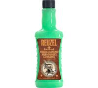 Reuzel - Shampoo scrub 1000 ml male